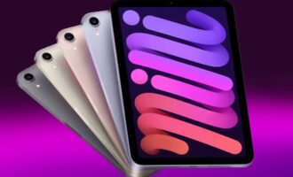 ipad mini