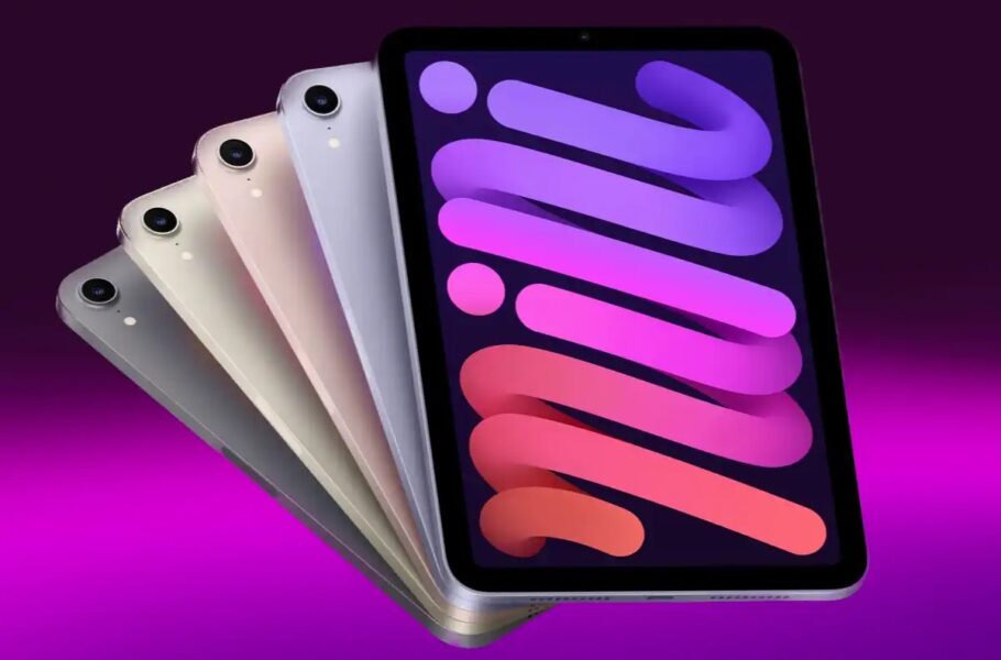 ipad mini