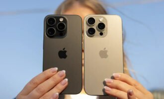 آیفون 16 پرو