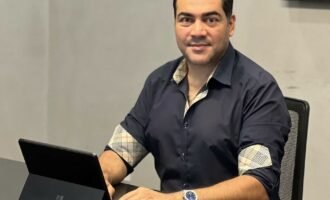 میثم کیهانی