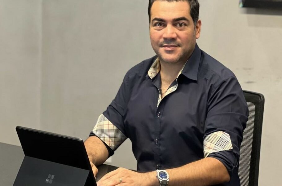 میثم کیهانی