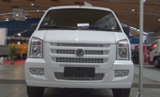 شرایط فروش ون اینرودز