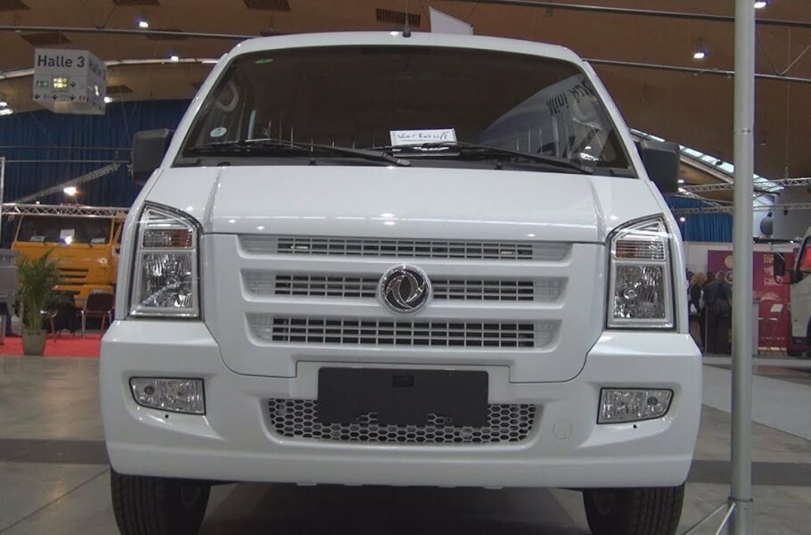 شرایط فروش ون اینرودز