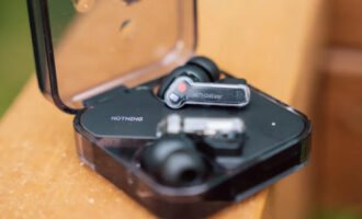 ایرباد ناتینگ