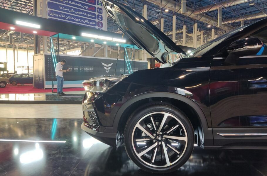 قیمت بستیون T77