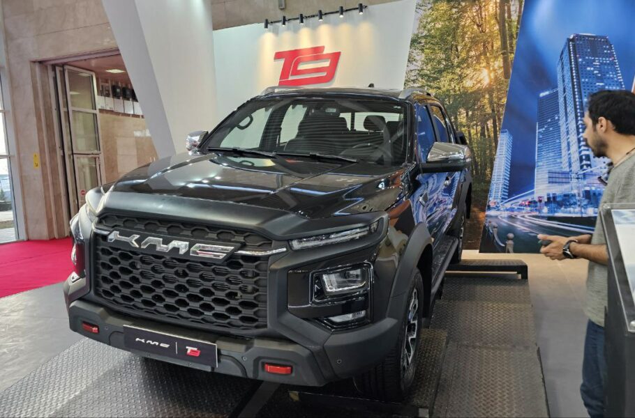 لیست قیمت کرمان موتور منتشر شد [مهر 1403]