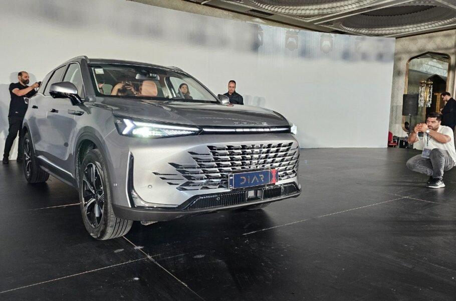 بایک X7
