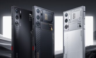 ردمجیک 9S پرو پلاس