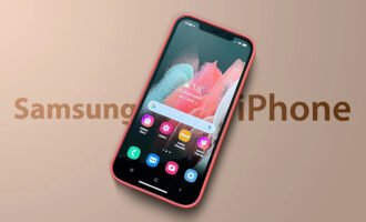 ترول اپل توسط سامسونگ