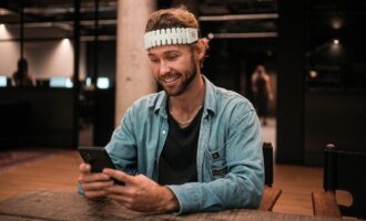 هدبند برای درمان اختلال ADHD