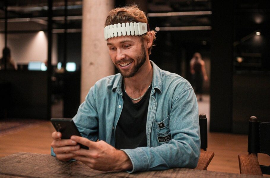 هدبند برای درمان اختلال ADHD