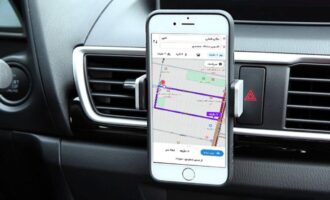 مسیریاب اسنپ