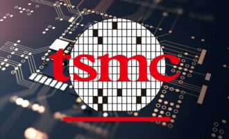 شرکت TSMC