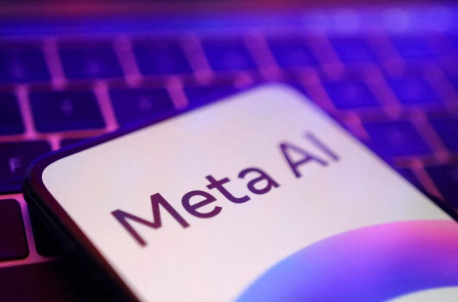 هوش مصنوعی متا