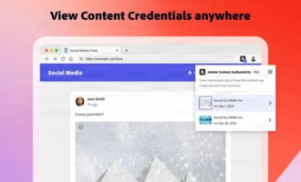 فرایند جدید ادوبی