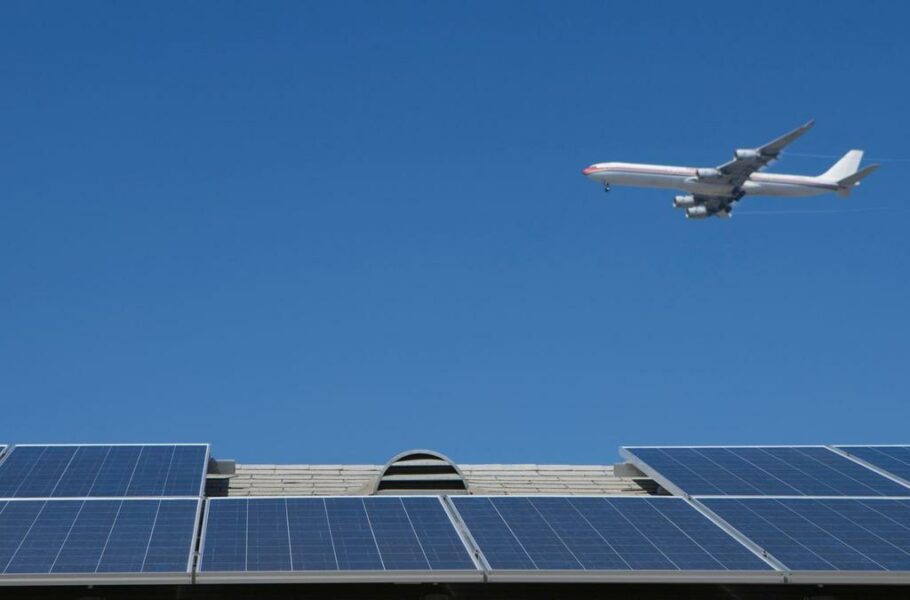 فرودگاه‌های دبی