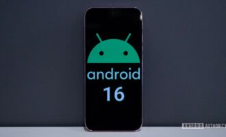 اندروید 16