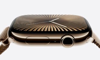 اپل واچ سری 10