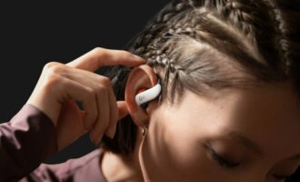 ایرباد Ola Friend