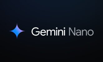 جمینای نانو