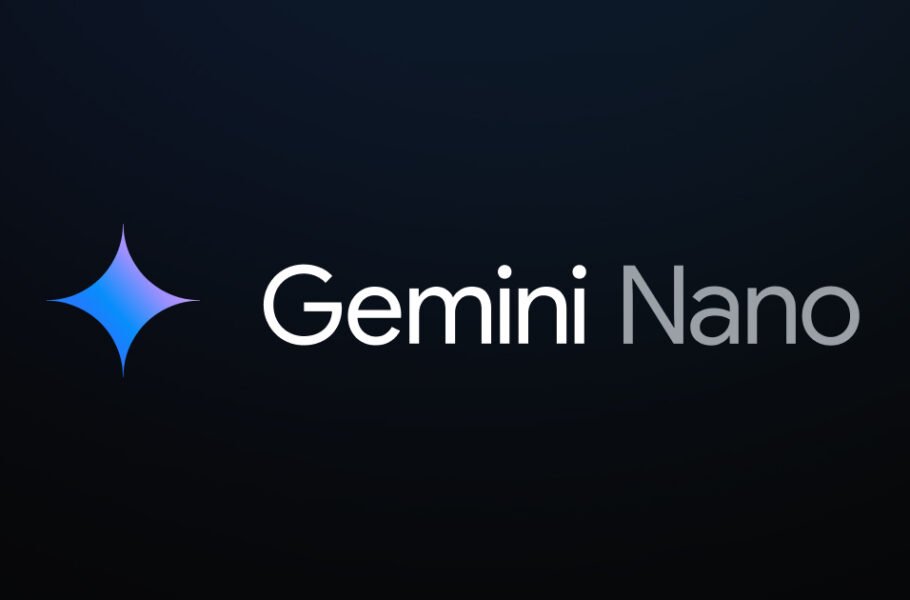 جمینای نانو