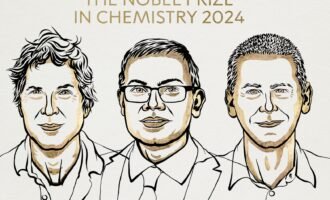 نوبل شیمی 2024
