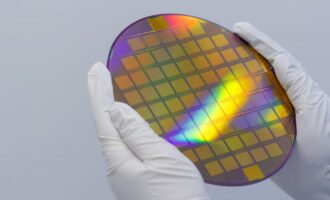 فناوری تولید تراشه 2 نانومتری شرکت TSMC