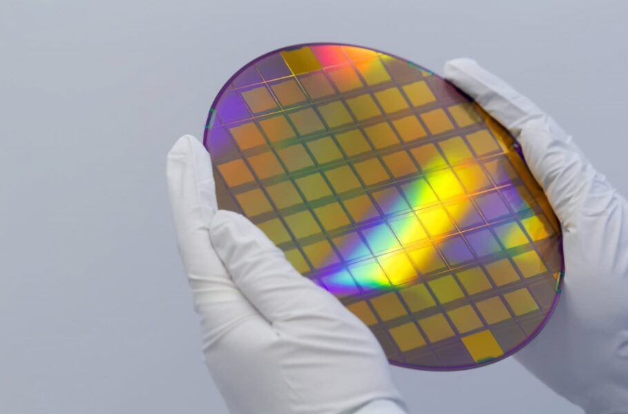 فناوری تولید تراشه 2 نانومتری شرکت TSMC