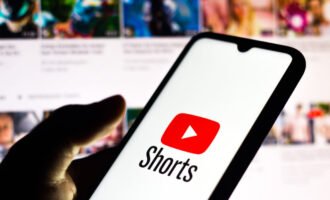 یوتوب Shorts