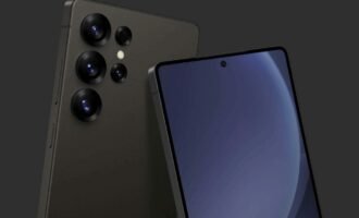 گلکسی S25 اولترا سامسونگ