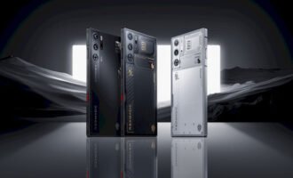 ردمجیک 9S پرو پلاس