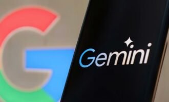 گوگل جمینی