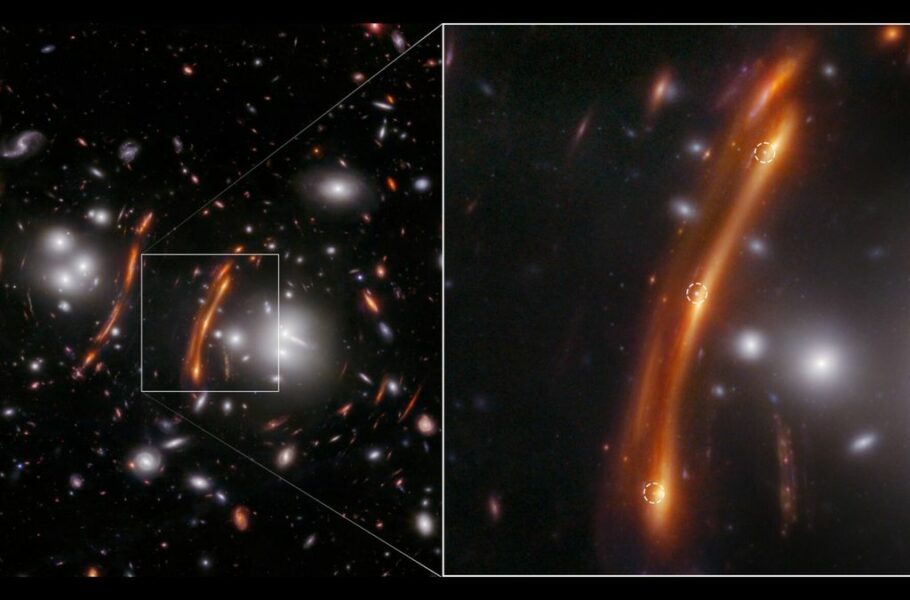 ابرنواختر امید