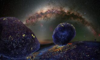 مسابقه عکاسی نجومی 2024