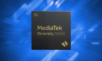 مدیاتک دایمنسیتی 9400