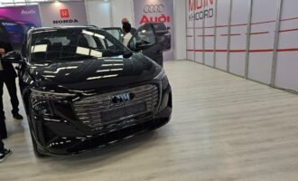 افزایش قیمت خودرو