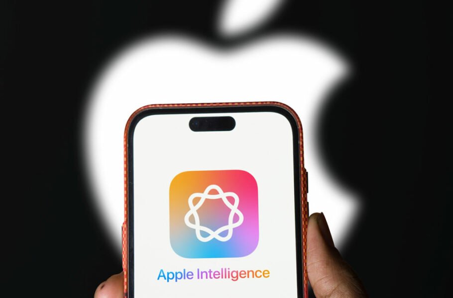 اپل اینتلیجنس