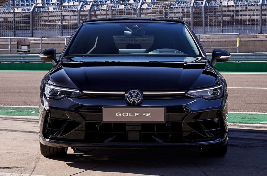 فولکس واگن گلف