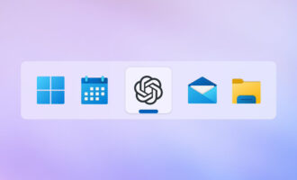 اپلیکیشن رسمی ChatGPT