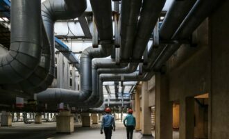 دیتا سنترهای هوش مصنوعی