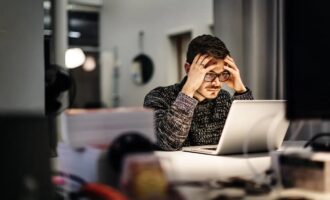 نسل زد در شغل‌های حضوری