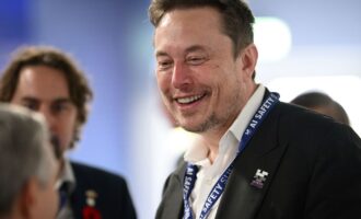 ایلان ماسک و نورالینک