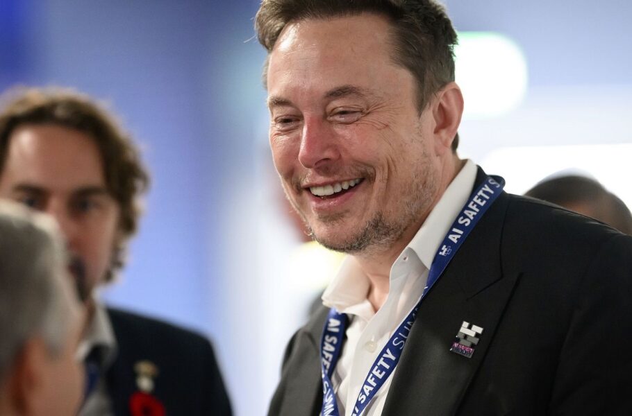 ایلان ماسک و نورالینک