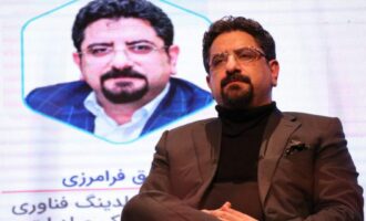 صادق فرامرزی
