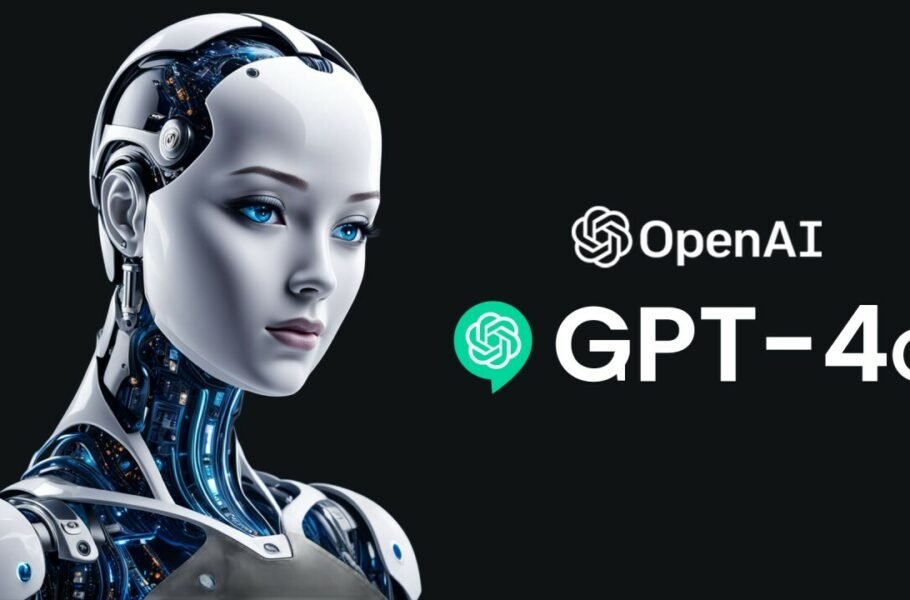 هوش مصنوعی ChatGPT-4o
