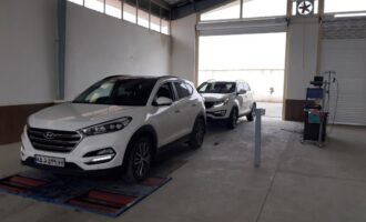 نرخ معاینه فنی