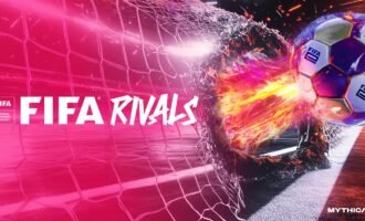 بازی FIFA Rivals