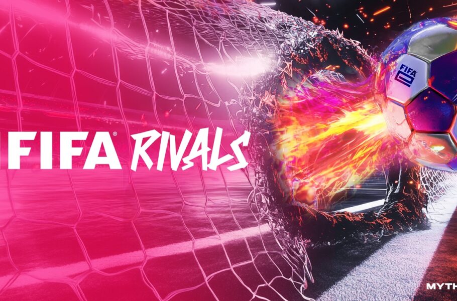بازی FIFA Rivals