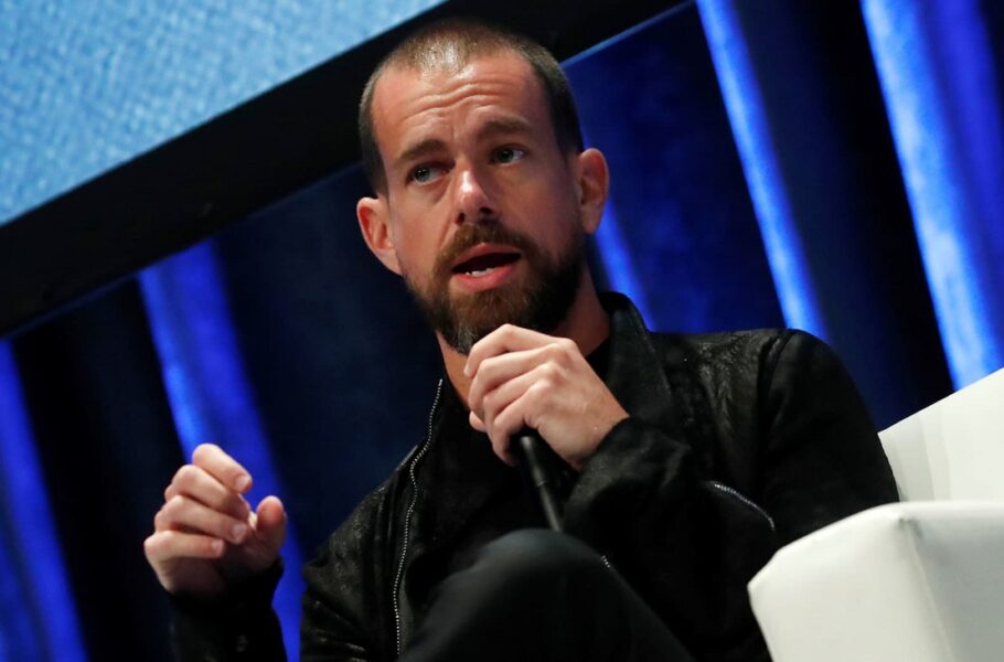 جک دورسی و بیت‌کوین