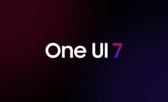 رابط کاربری One UI 7 سامسونگ